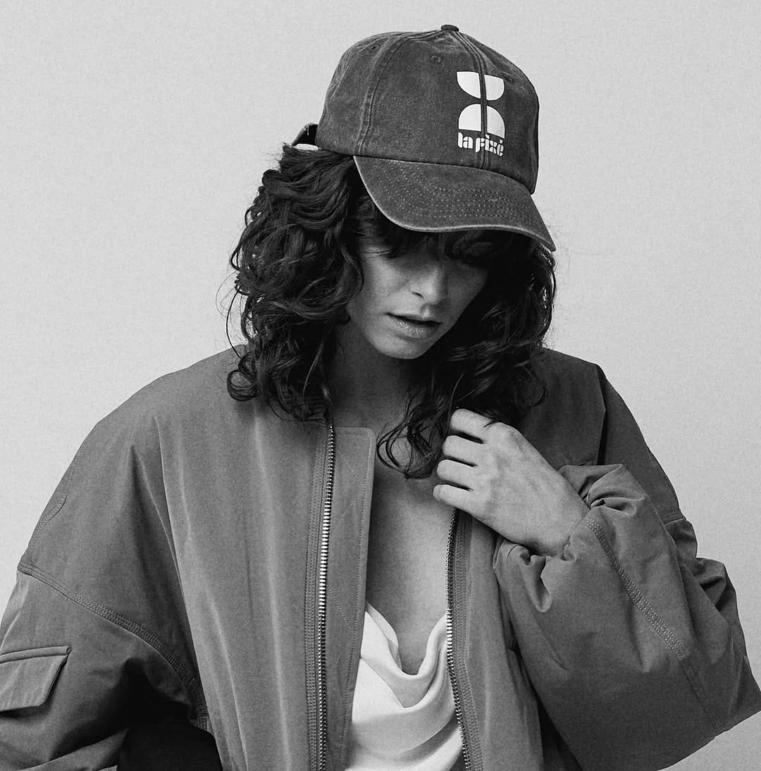 Post 8 by la fixé | slow fashion on Instagram (image)