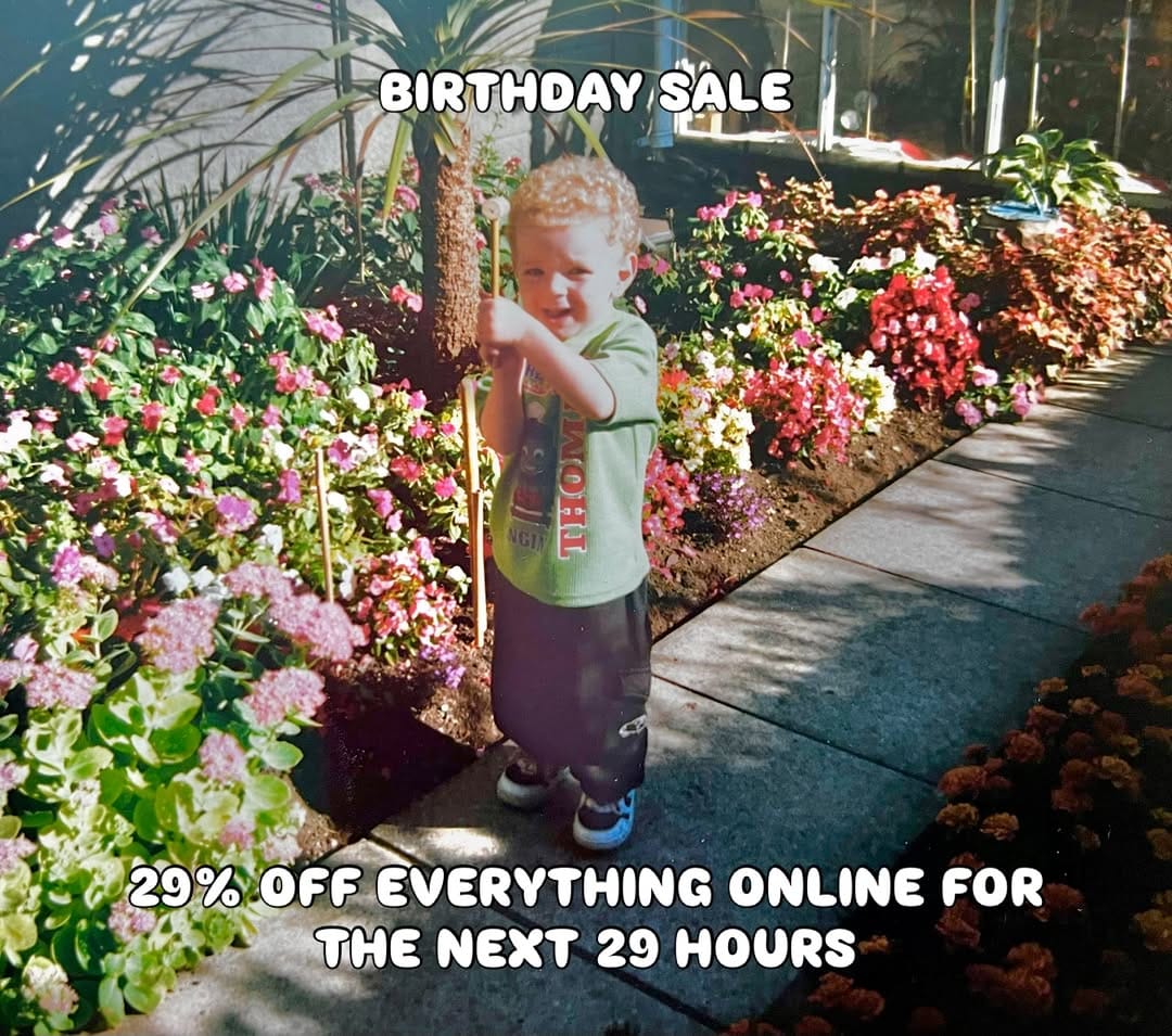 Post 9 by OVER SEAS APPAREL on Instagram (carousel)