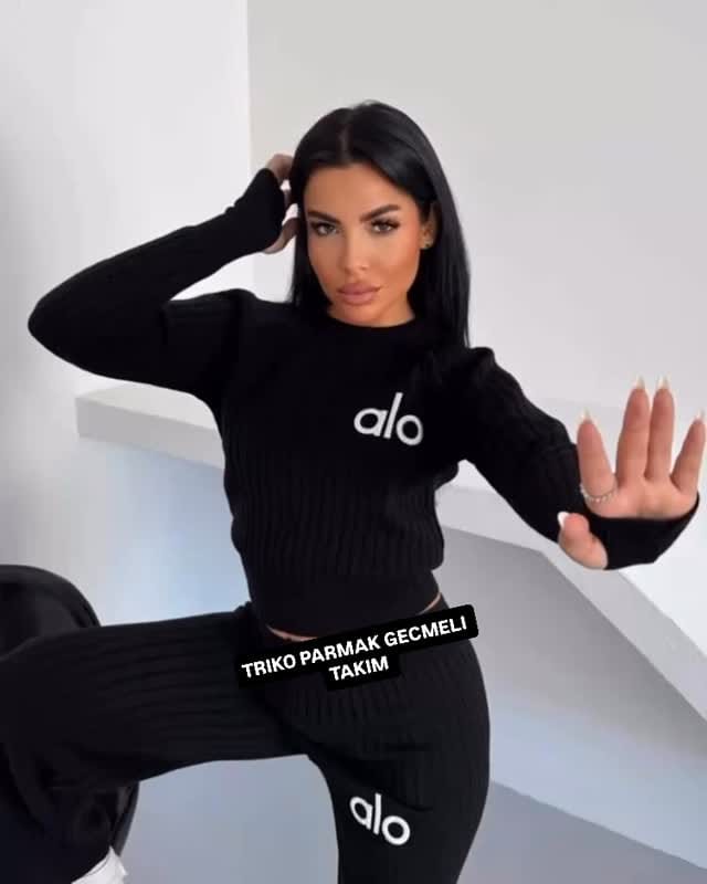 Post 2 by 🛍️ GAZİKENT İBO GİYİM 🛍️ on Instagram (video)