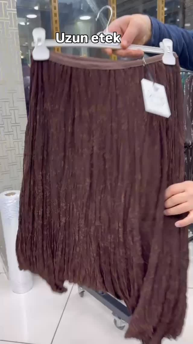 Post 5 by 🛍️ GAZİKENT İBO GİYİM 🛍️ on Instagram (video)