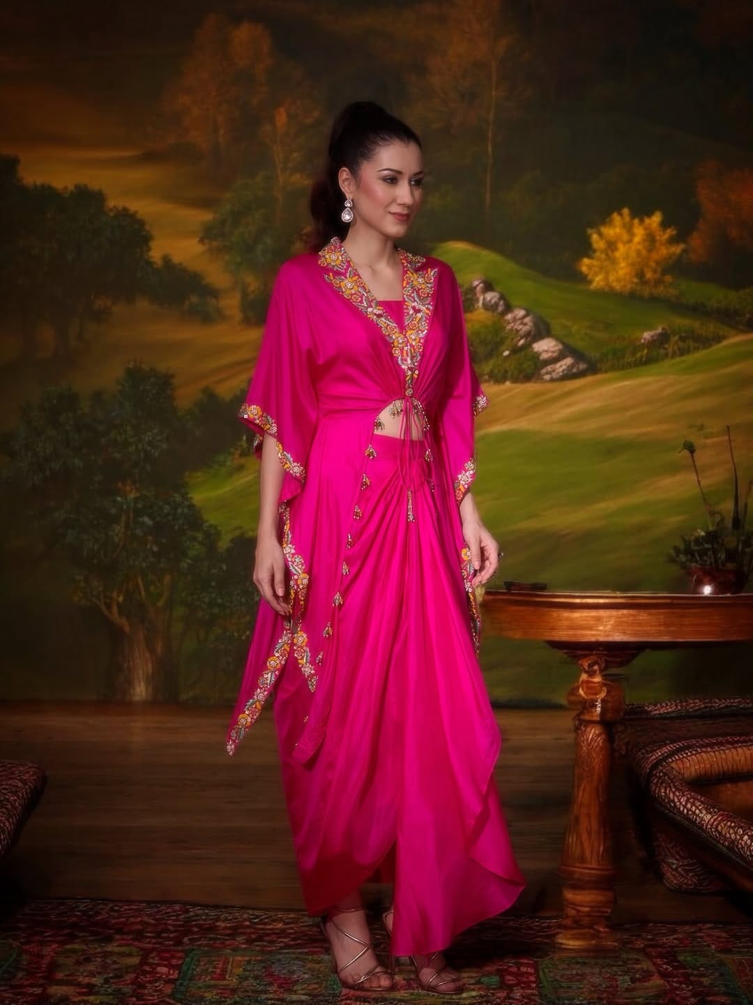 Post 4 by Aayushi Maniar on Instagram (image)