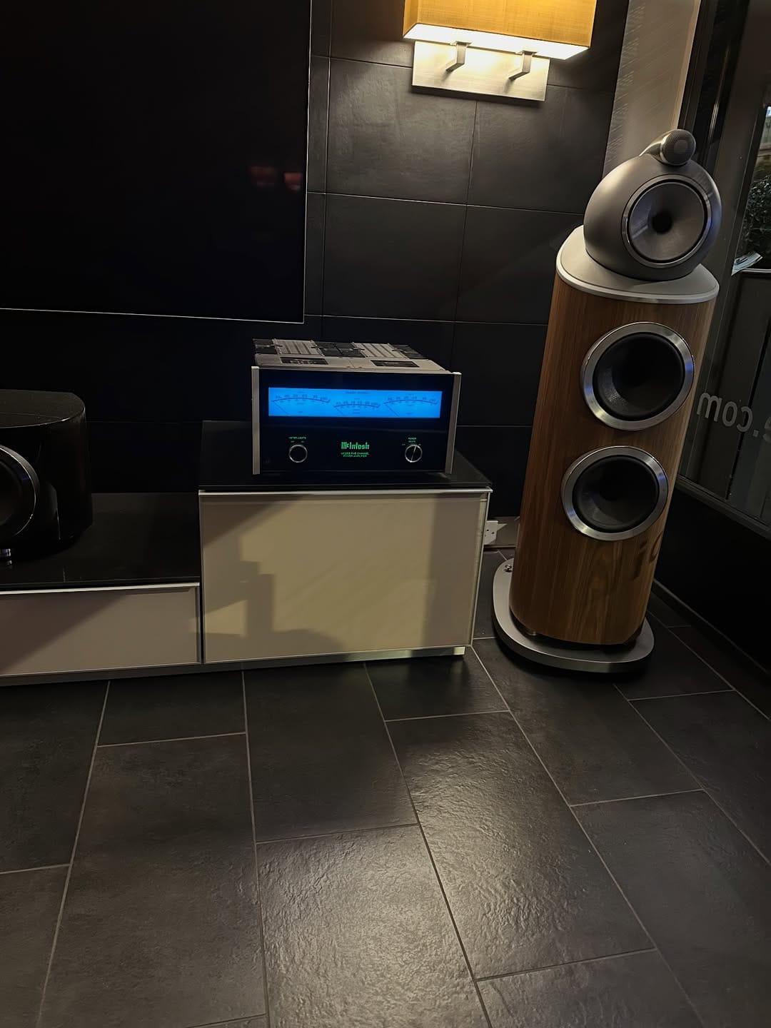 Post 1 by Audio Venue Limited on Instagram (image)