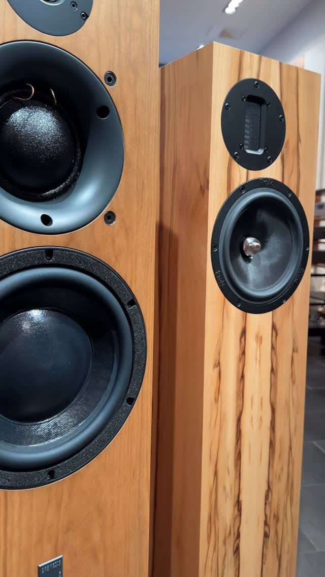 Post 3 by Audio Venue Limited on Instagram (video)