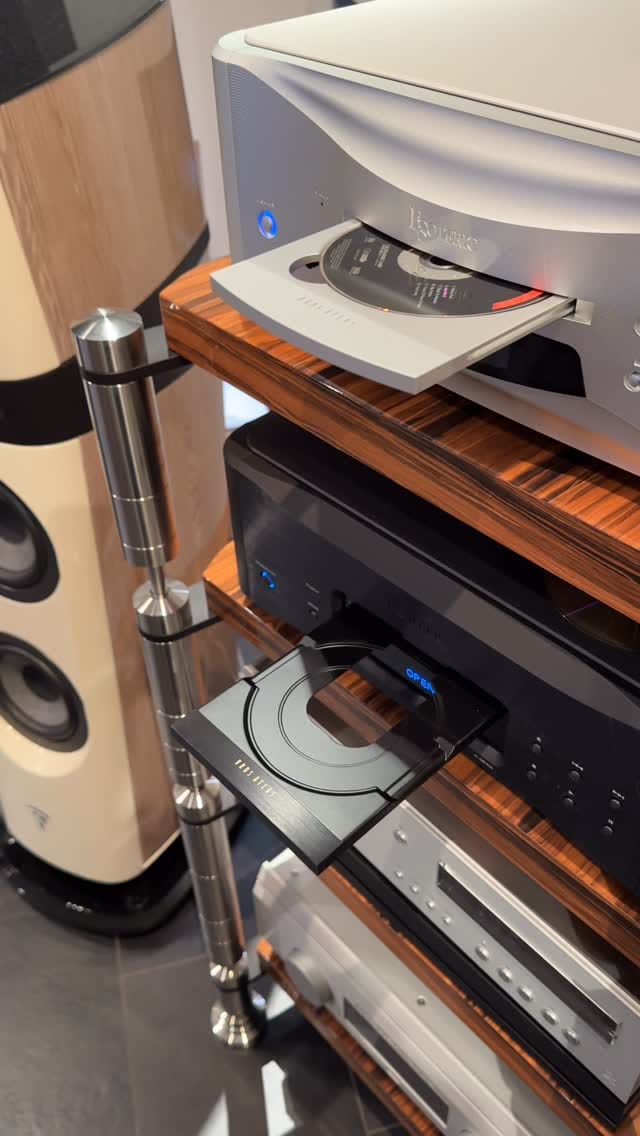 Post 4 by Audio Venue Limited on Instagram (video)