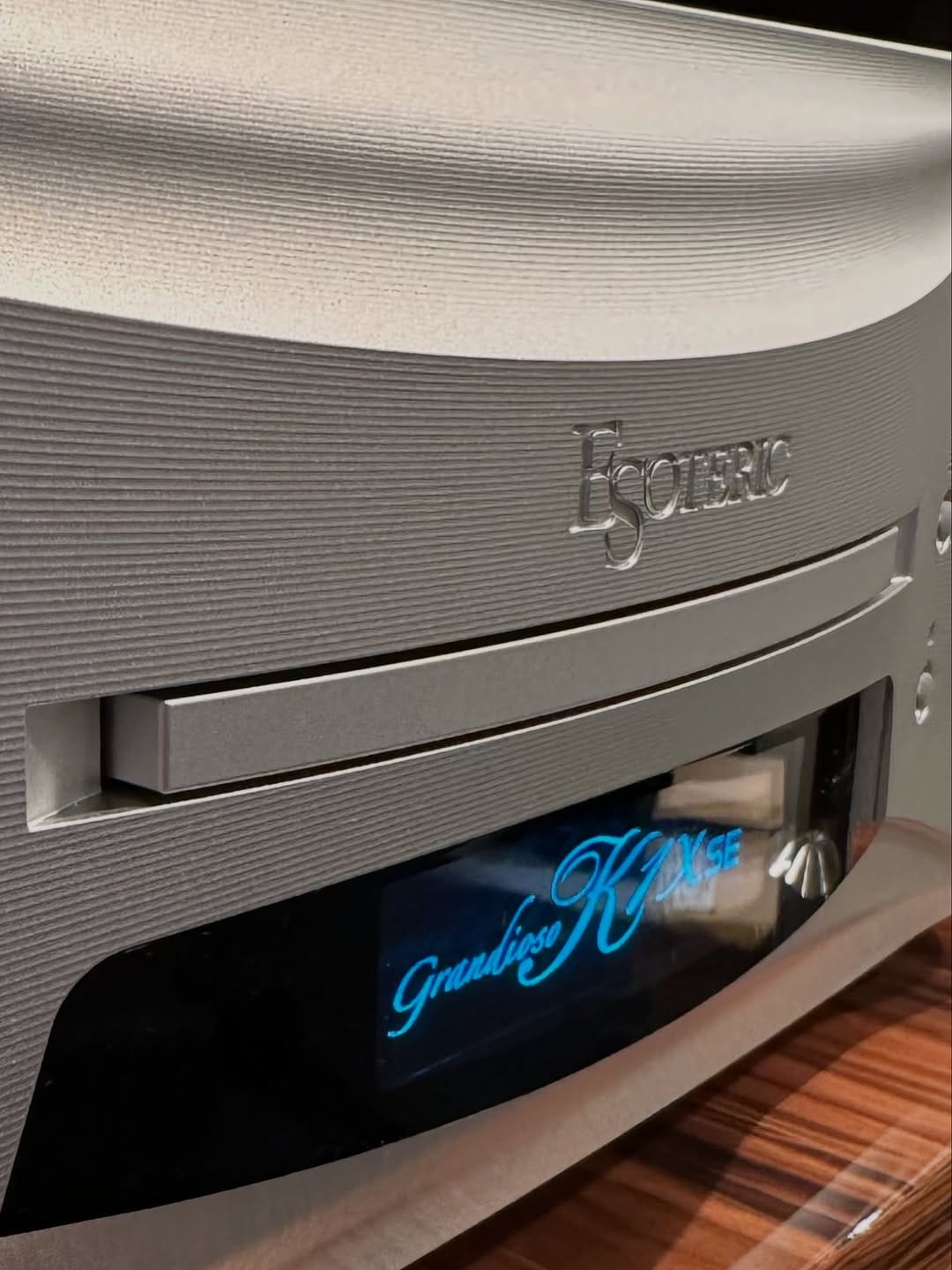 Post 10 by Audio Venue Limited on Instagram (image)