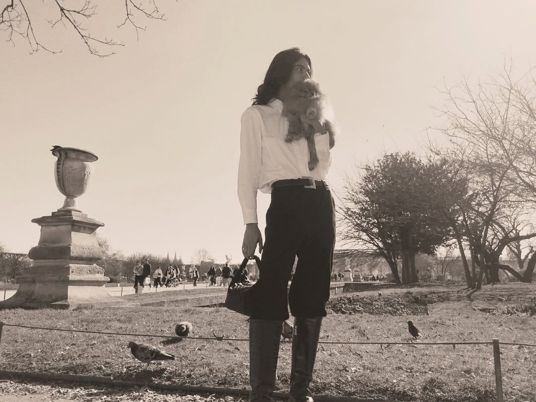 Post 3 by Gal Levi on Instagram (carousel)