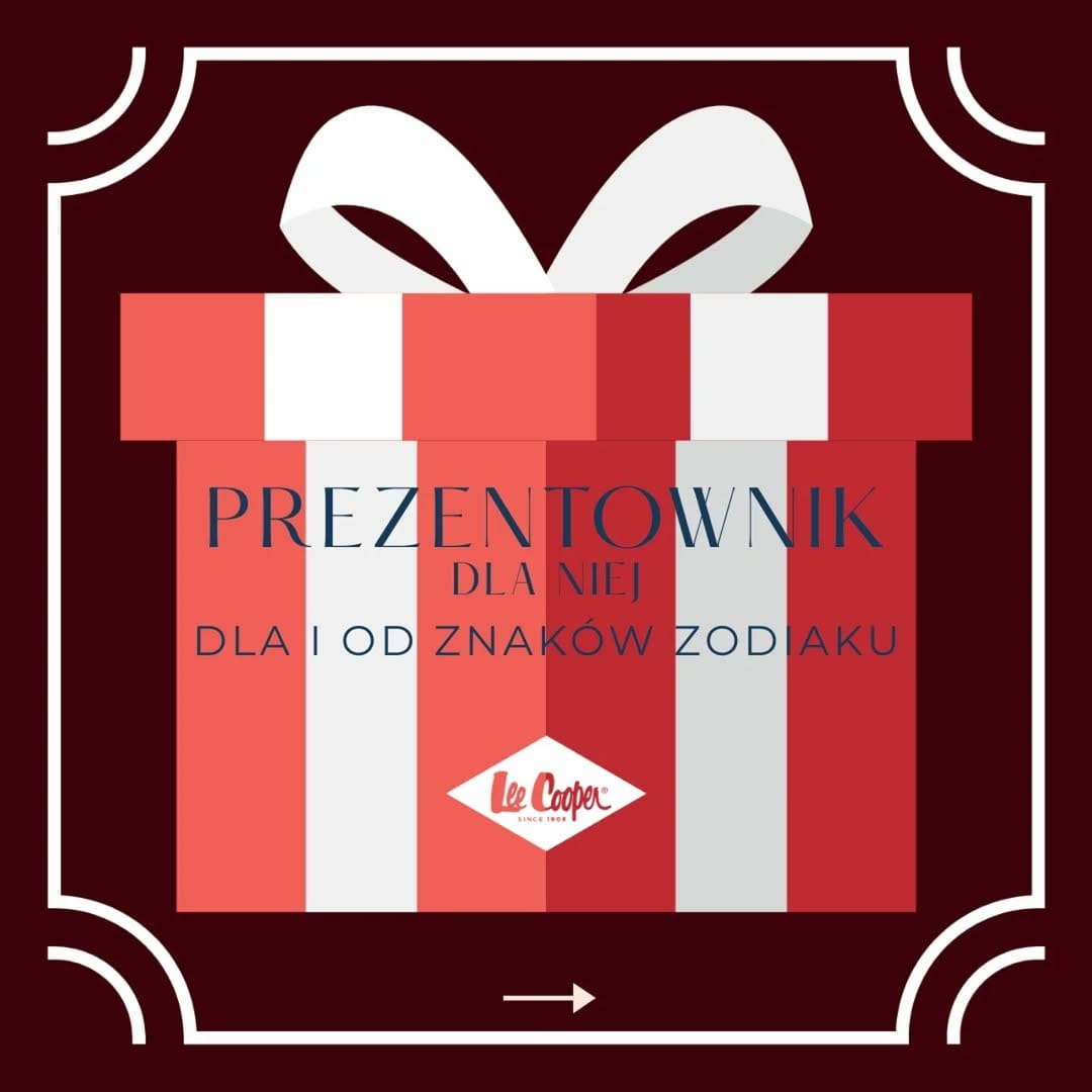 Post 3 by Lee Cooper Polska on Instagram (carousel)