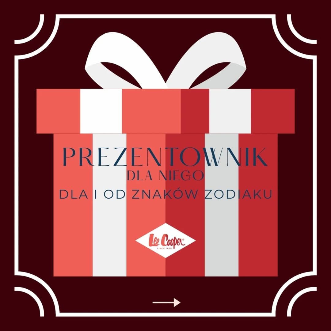 Post 5 by Lee Cooper Polska on Instagram (carousel)