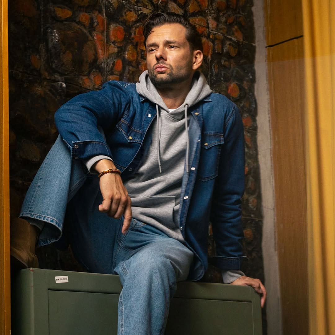 Post 6 by Lee Cooper Polska on Instagram (image)