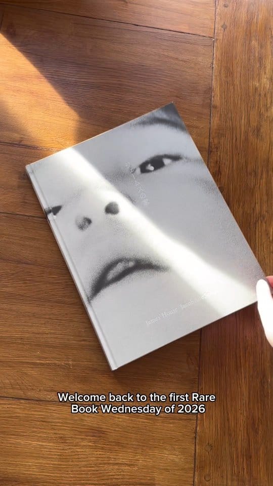 Post 10 by Setanta Books on Instagram (video)