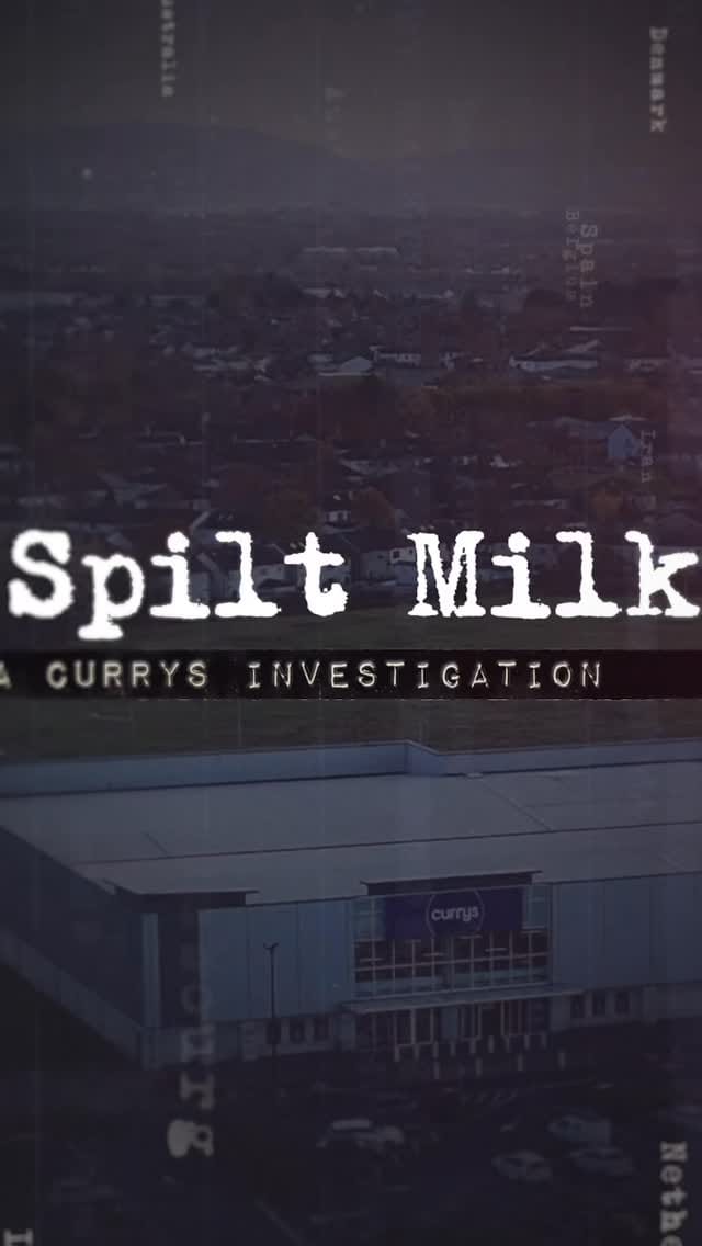 Post 7 by Currys Ireland on Instagram (video)