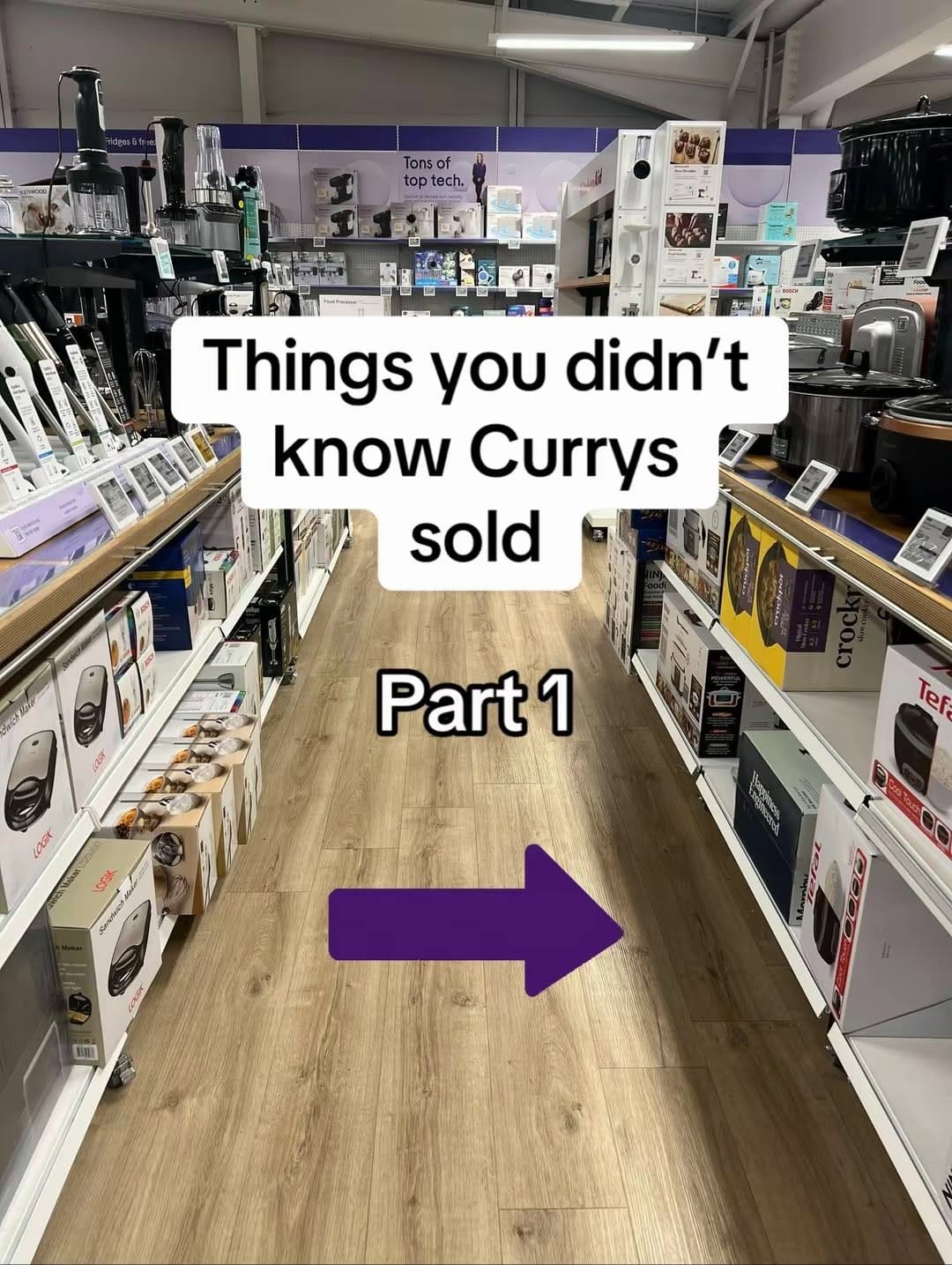 Post 10 by Currys Ireland on Instagram (carousel)