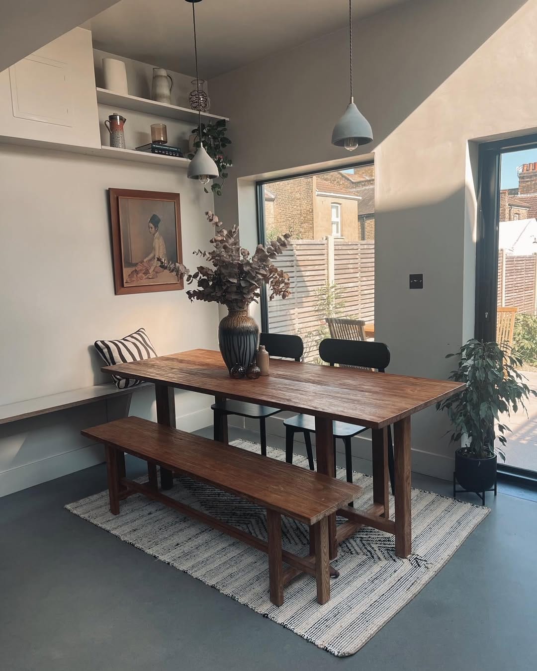 Post 7 by Charlotte | The House in Ladywell on Instagram (image)