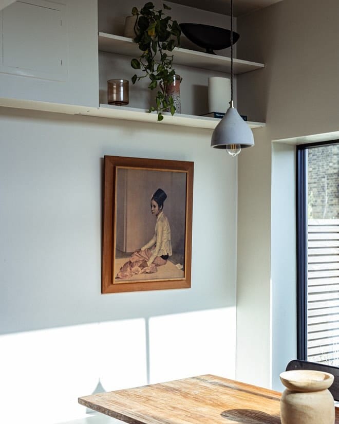 Post 4 by Charlotte | The House in Ladywell on Instagram (carousel)
