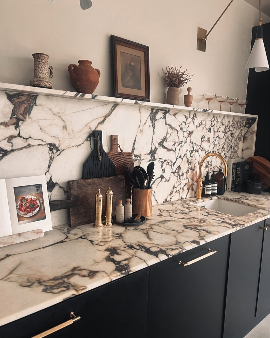 Post 6 by Charlotte | The House in Ladywell on Instagram (image)