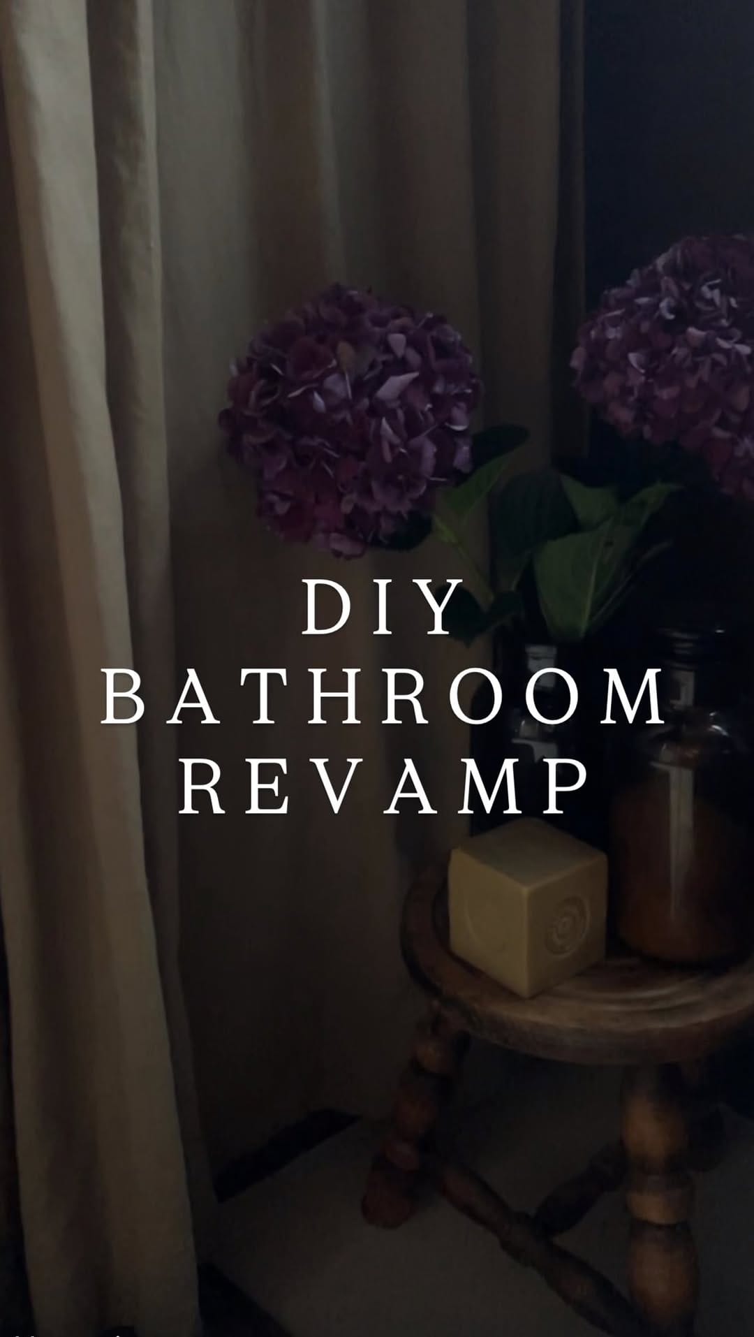 Post 3 by Charlotte | The House in Ladywell on Instagram (video)