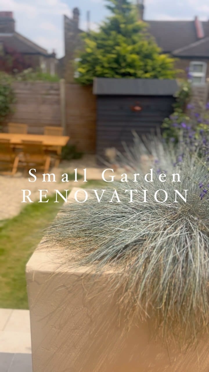 Post 10 by Charlotte | The House in Ladywell on Instagram (video)