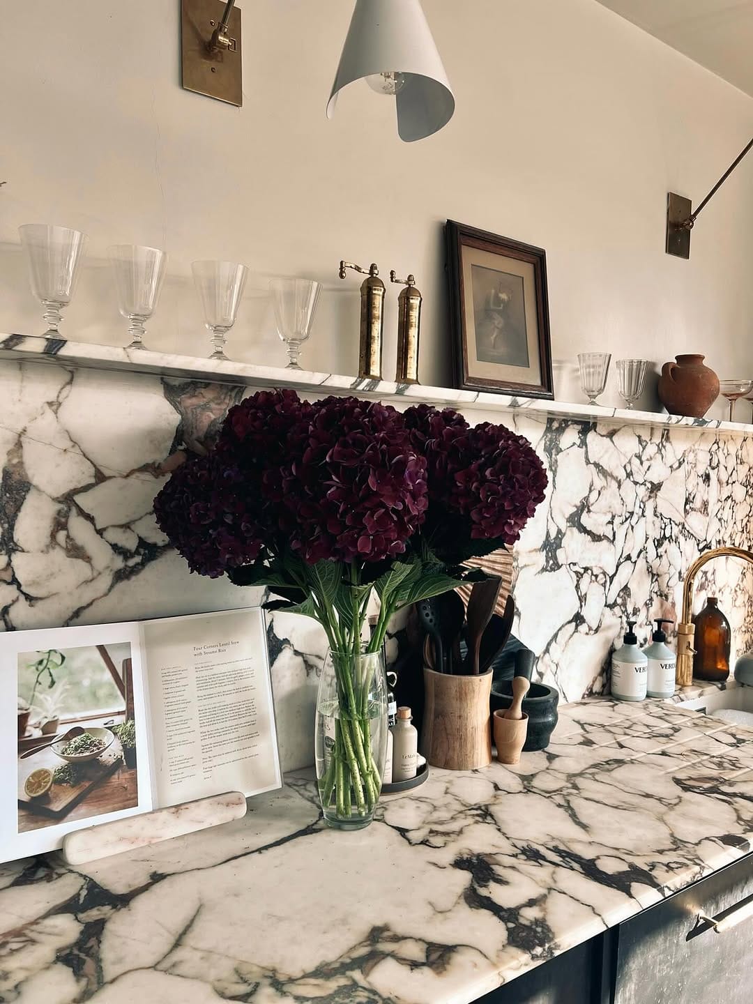 Post 2 by Charlotte | The House in Ladywell on Instagram (image)