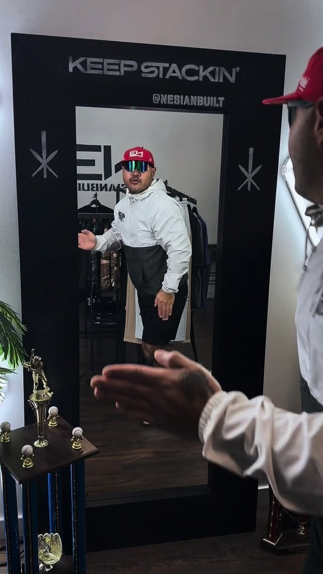 Post 5 by Nesian Built on Instagram (video)