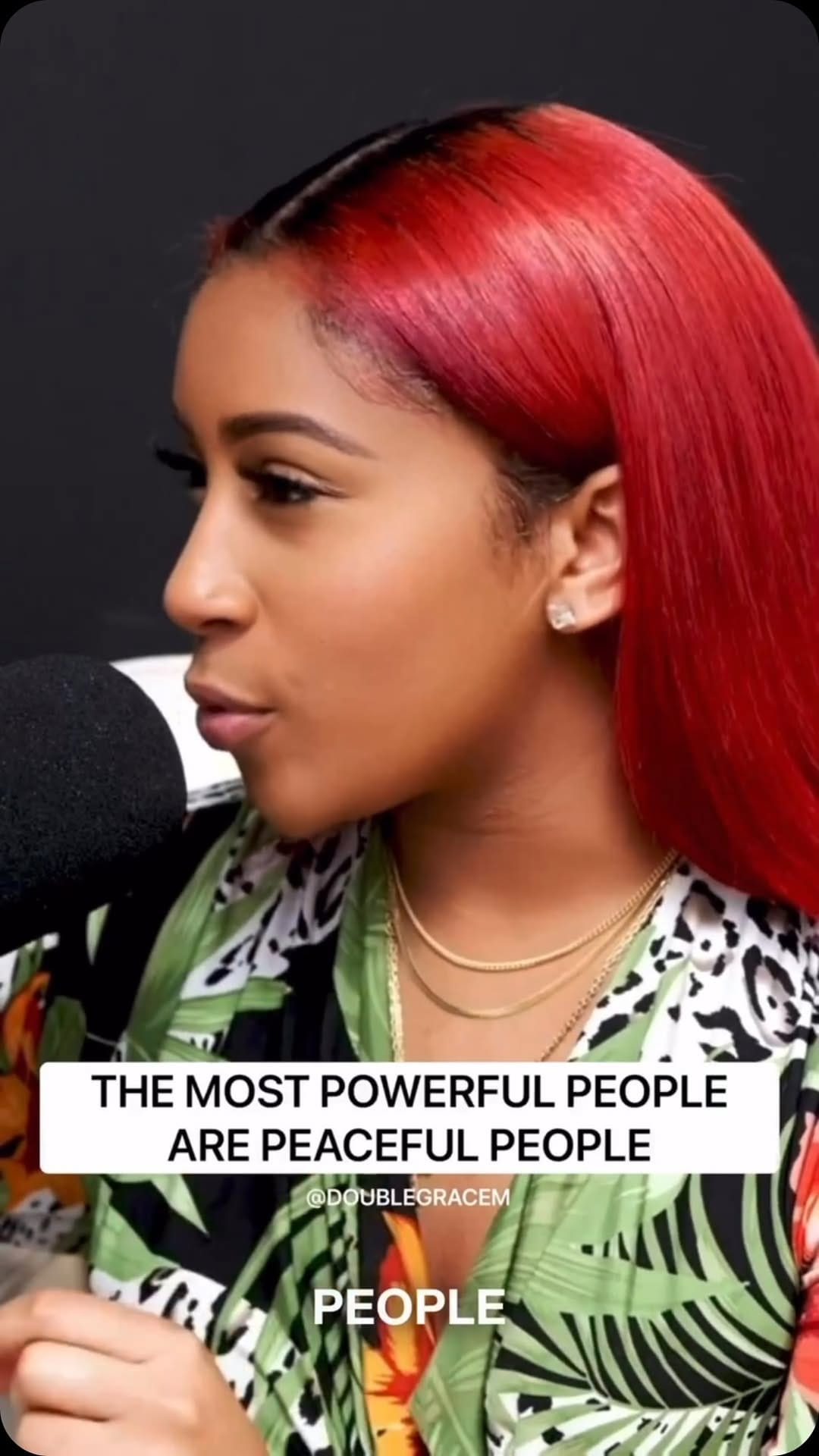 Post 7 by Self Sufficient on Instagram (video)