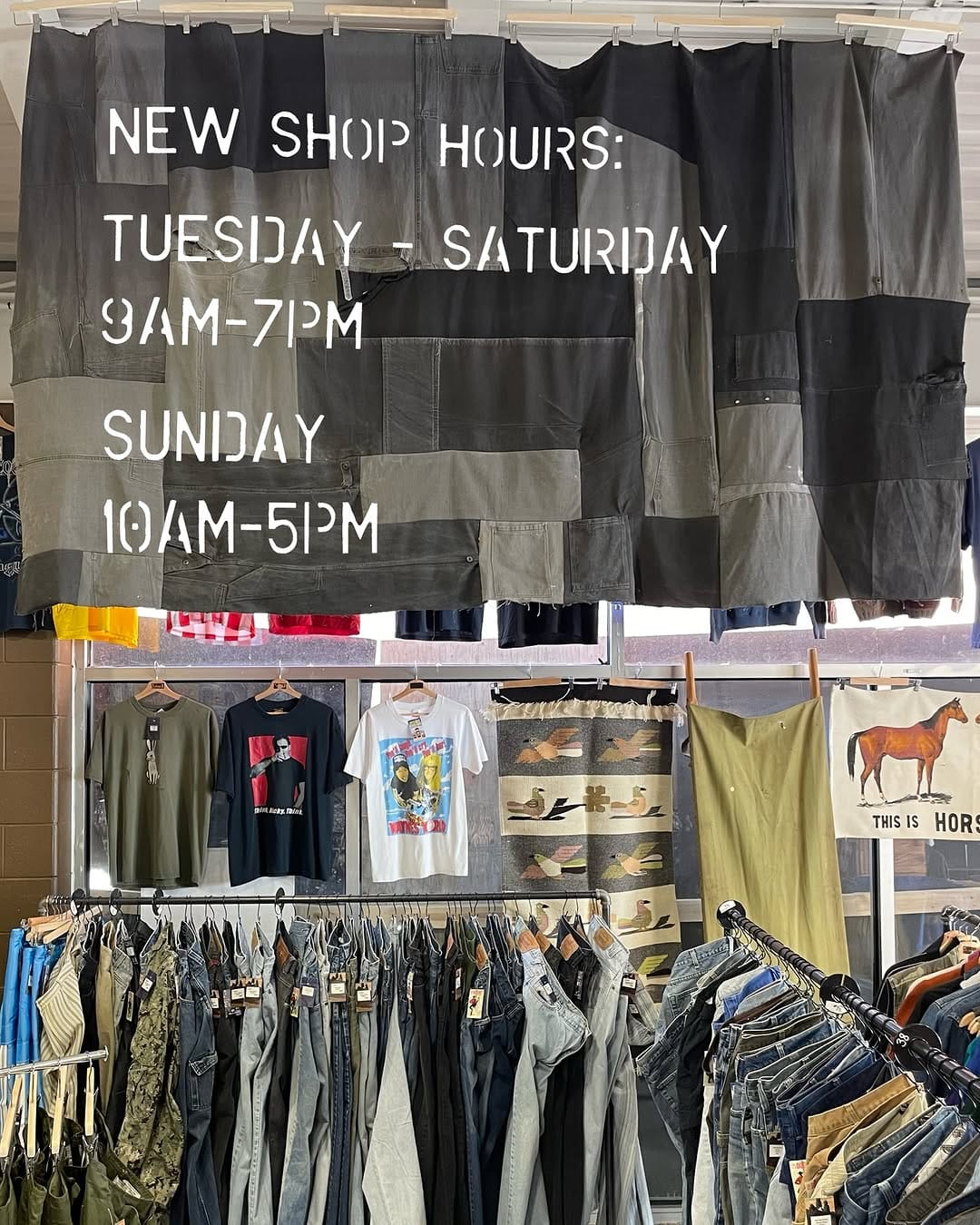 Post 10 by DugOut Vintage Co. on Instagram (image)