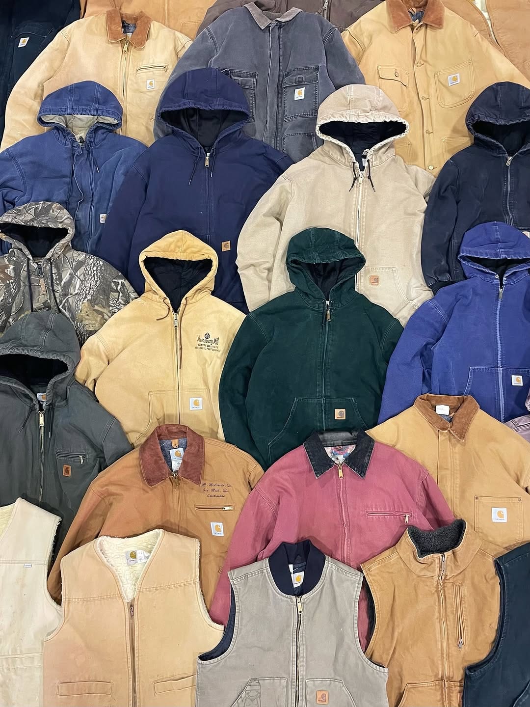 Post 9 by DugOut Vintage Co. on Instagram (carousel)