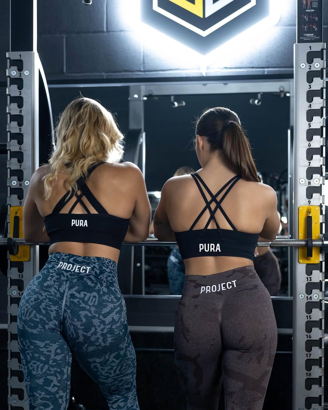 Post 7 by PURA Project ™️ on Instagram (image)