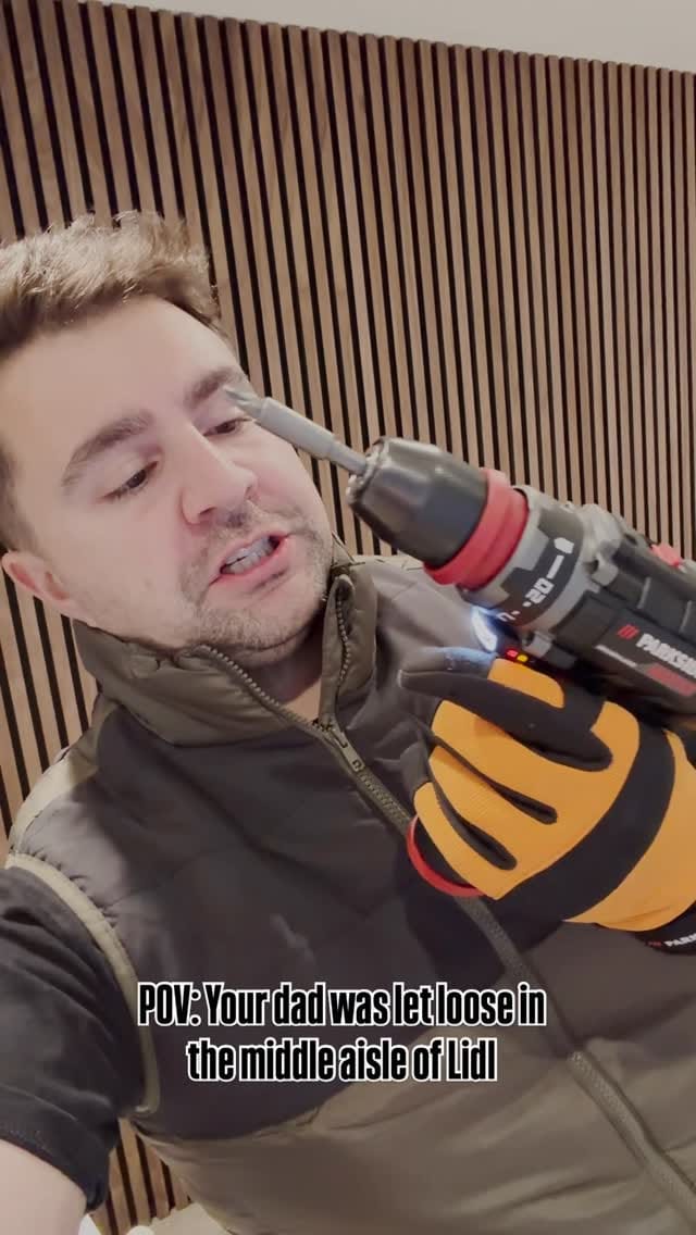 Post 2 by Lidl Ireland on Instagram (video)