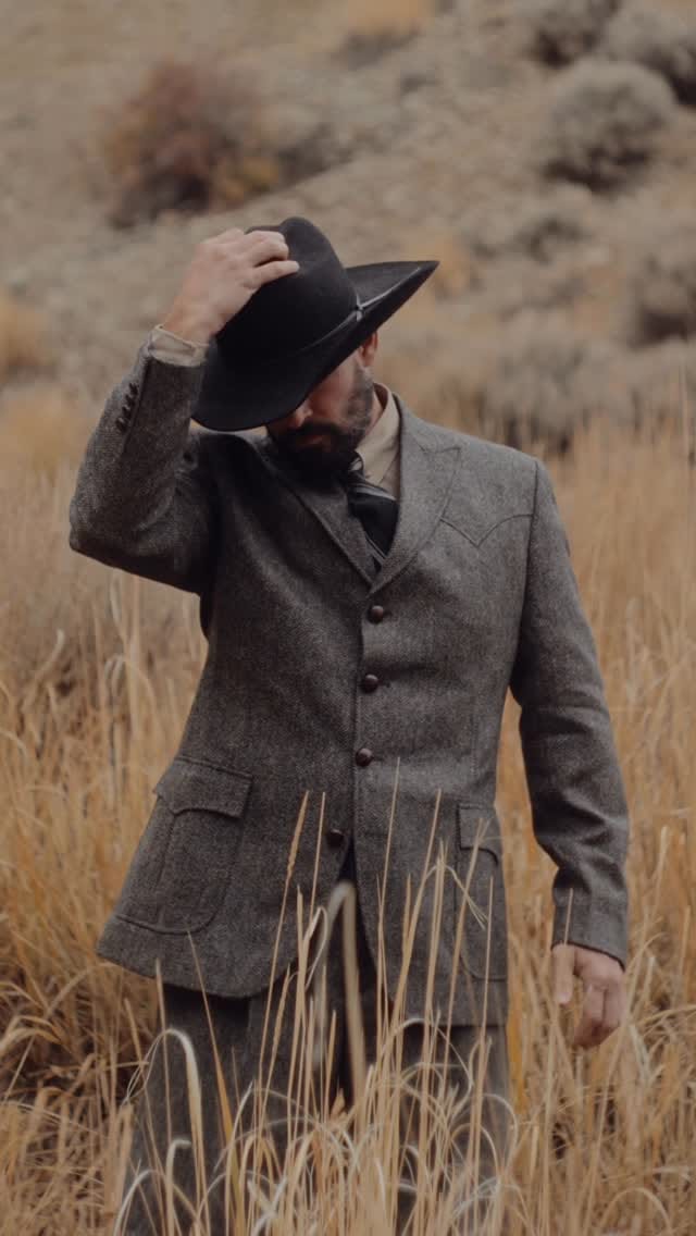 Post 8 by THOMAS FARTHING ʟᴏɴᴅᴏɴ on Instagram (video)