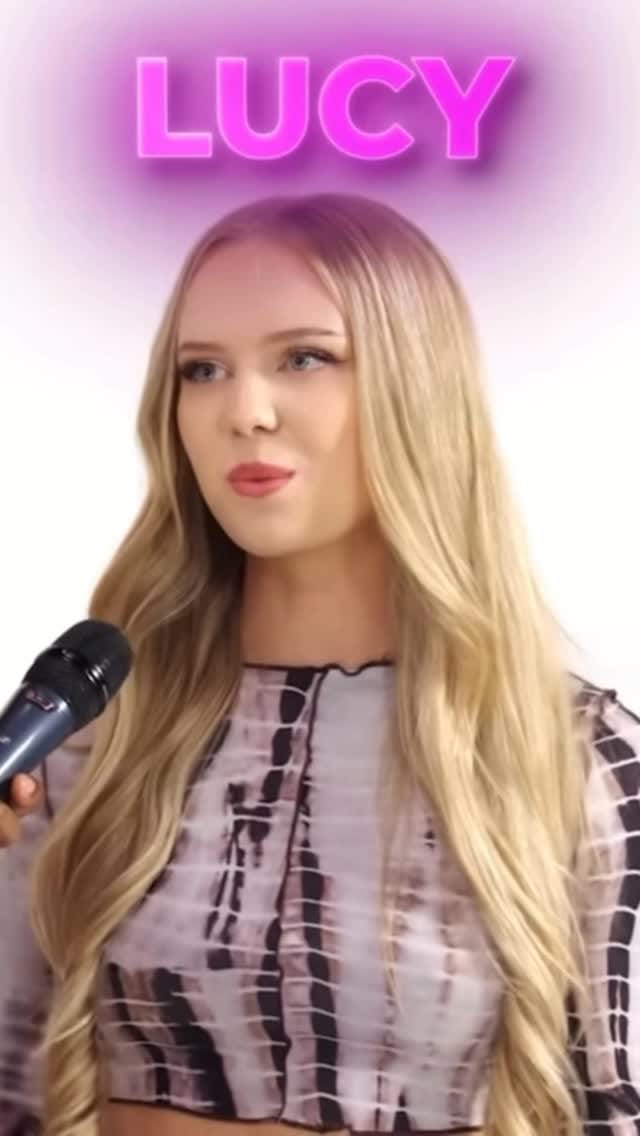 Post 4 by 𝐋𝐮𝐜𝐲 𝐊𝐞𝐧𝐰𝐚𝐫𝐝 ♡ on Instagram (video)