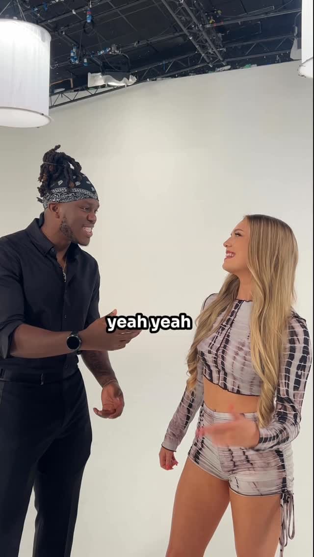 Post 5 by 𝐋𝐮𝐜𝐲 𝐊𝐞𝐧𝐰𝐚𝐫𝐝 ♡ on Instagram (video)