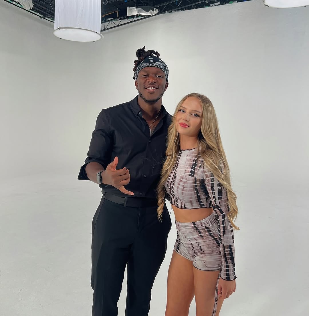 Post 6 by 𝐋𝐮𝐜𝐲 𝐊𝐞𝐧𝐰𝐚𝐫𝐝 ♡ on Instagram (image)