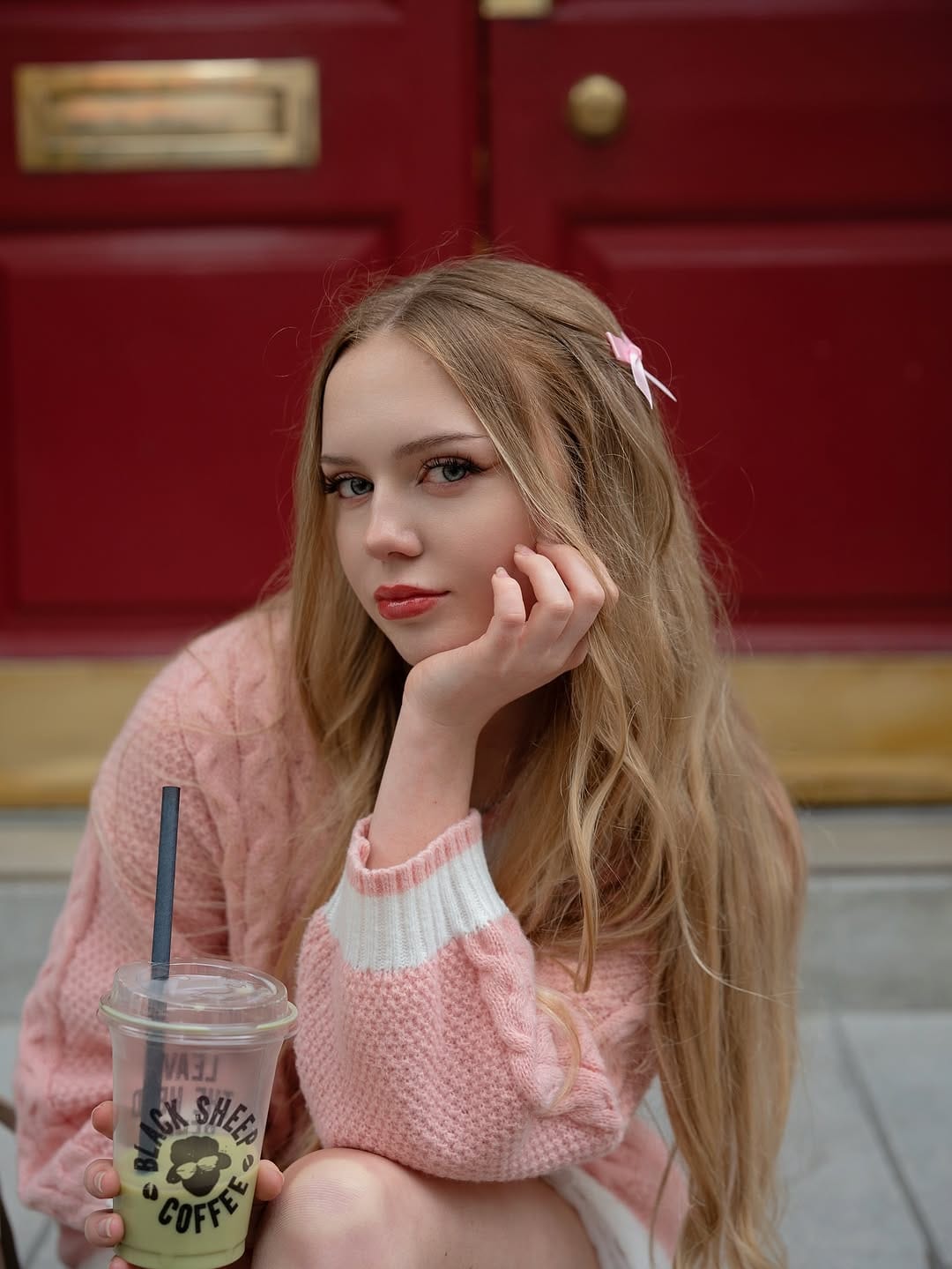 Post 8 by 𝐋𝐮𝐜𝐲 𝐊𝐞𝐧𝐰𝐚𝐫𝐝 ♡ on Instagram (carousel)