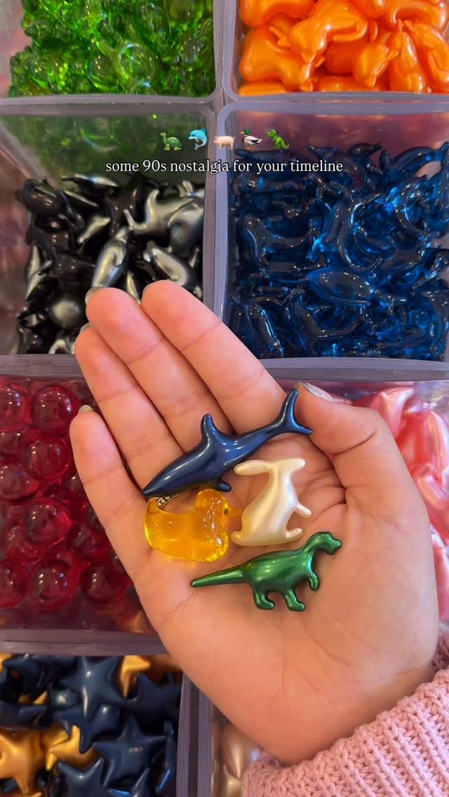 Post 9 by Freda and Bert on Instagram (video)