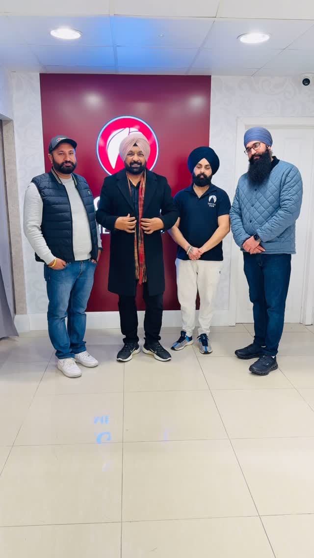 Post 10 by Pagh Vala - Turban Tying and Groomswear Specialists on Instagram (video)