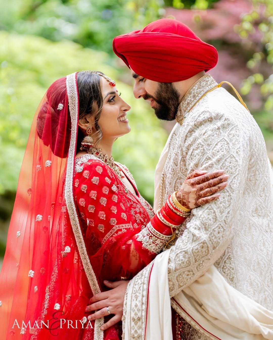Post 2 by Pagh Vala - Turban Tying and Groomswear Specialists on Instagram (carousel)