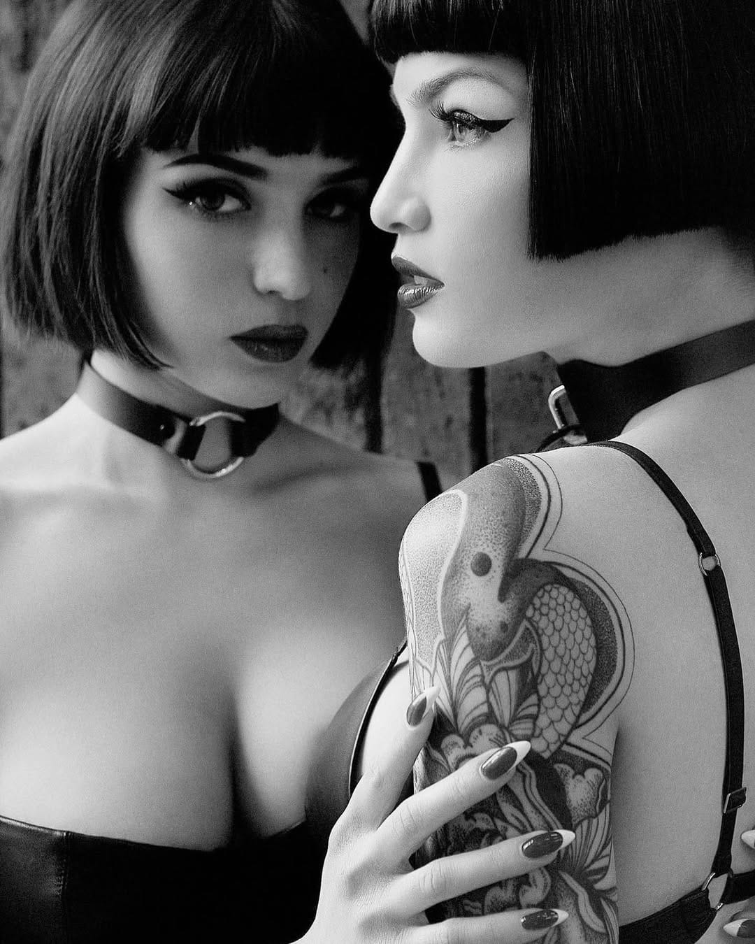 Post 9 by Leather Artefact on Instagram (image)
