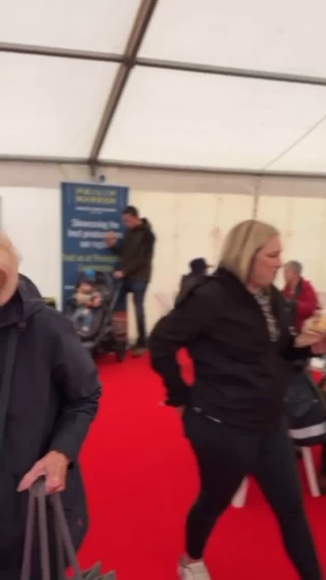 Post 8 by Philip Warren Butchers on Instagram (video)