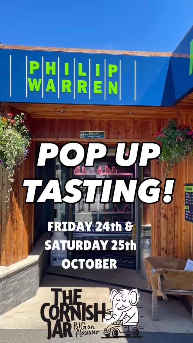 Post 4 by Philip Warren Butchers on Instagram (video)