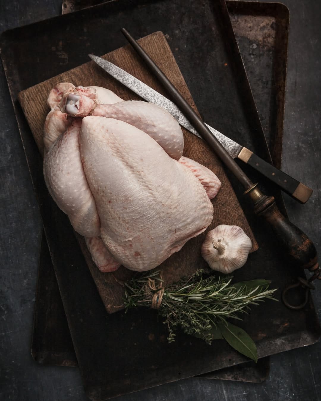 Post 7 by Philip Warren Butchers on Instagram (image)