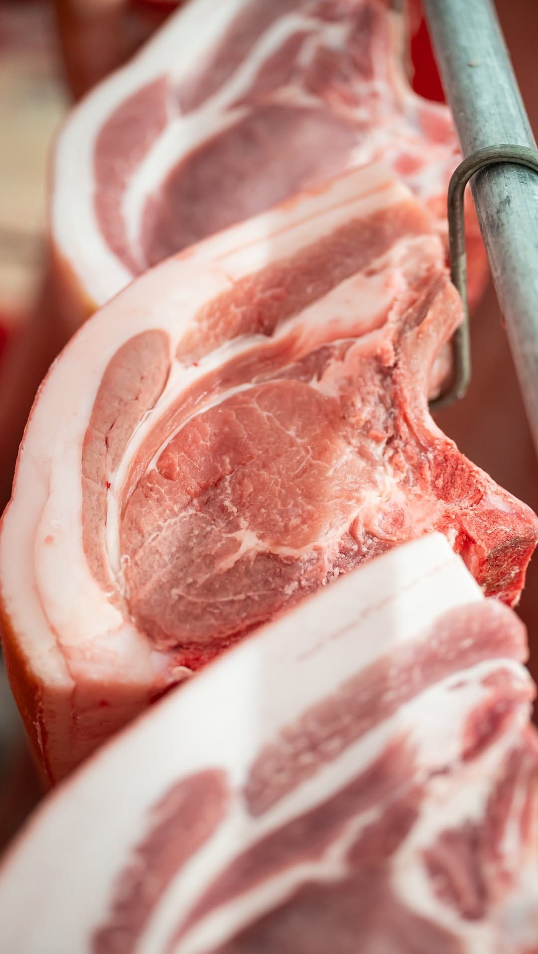 Post 9 by Philip Warren Butchers on Instagram (video)