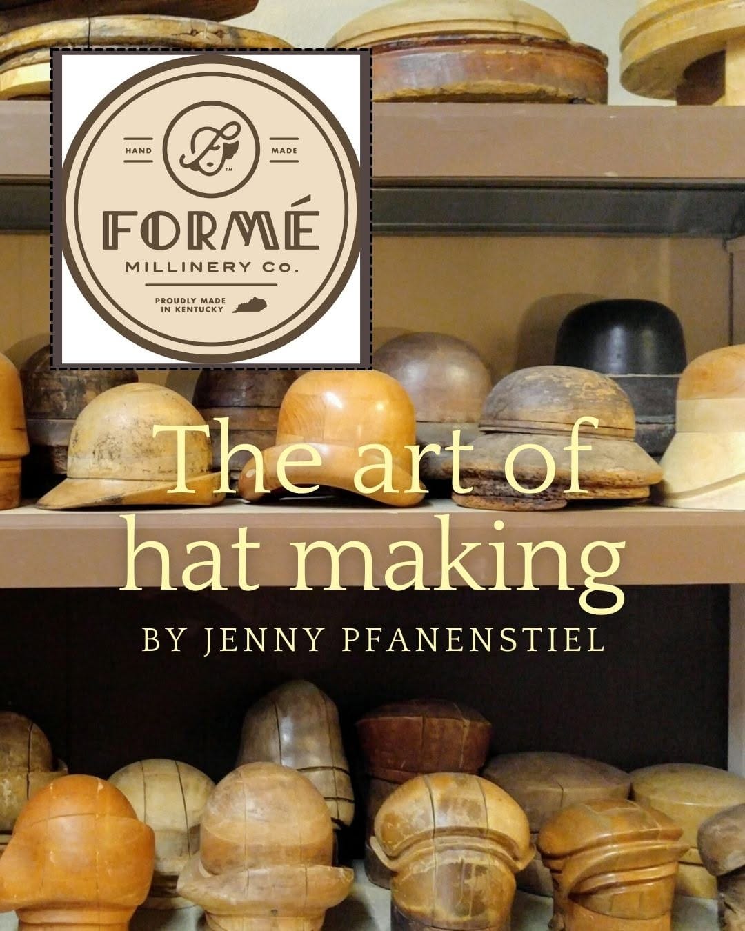 Post 8 by Formé Millinery | Couture Hats on Instagram (carousel)