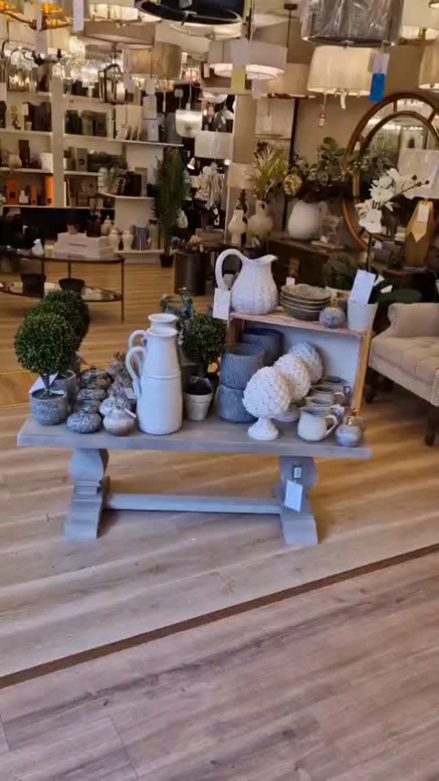 Post 1 by Cusack Lighting & Interiors on Instagram (video)