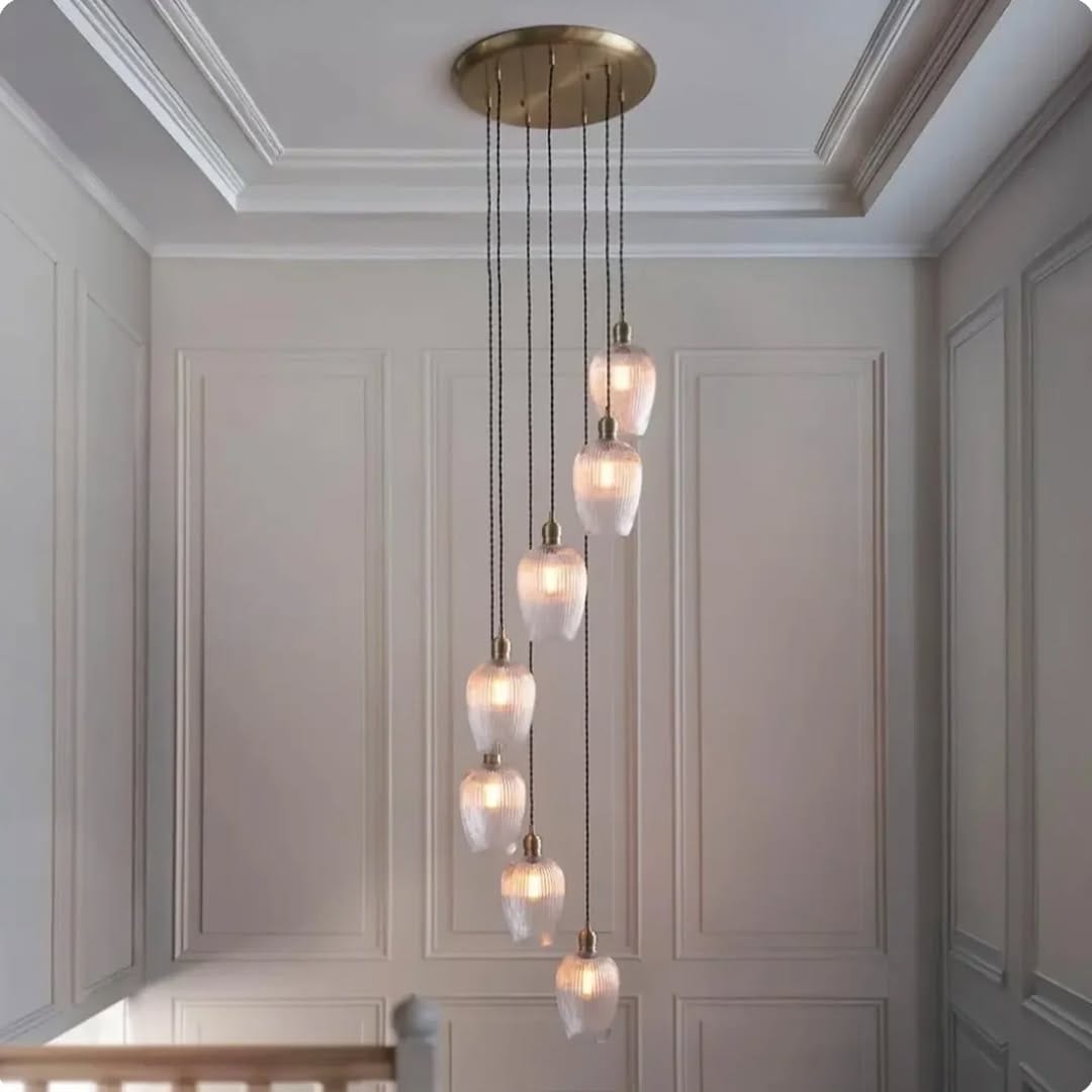 Post 10 by Cusack Lighting & Interiors on Instagram (carousel)