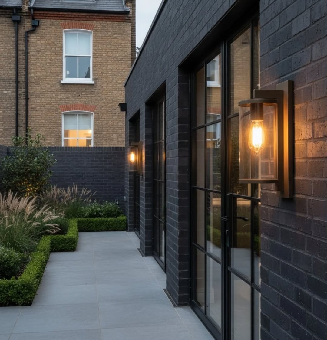 Post 4 by Cusack Lighting & Interiors on Instagram (image)