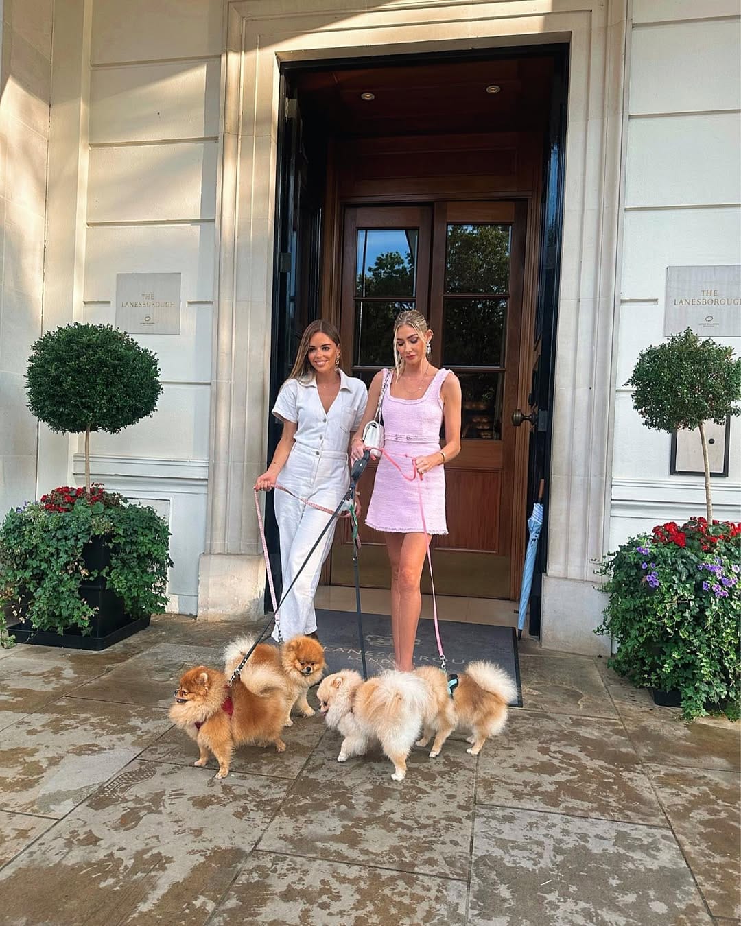 Post 7 by @the_luxury_edit on Instagram (carousel)