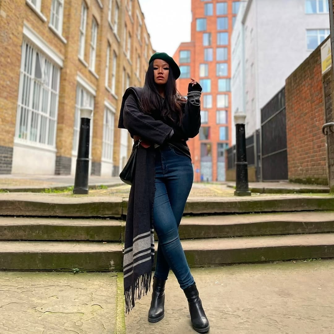 Post 4 by NDE 📍London on Instagram (image)