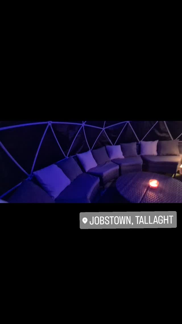 Post 2 by Irish_Igloos on Instagram (video)