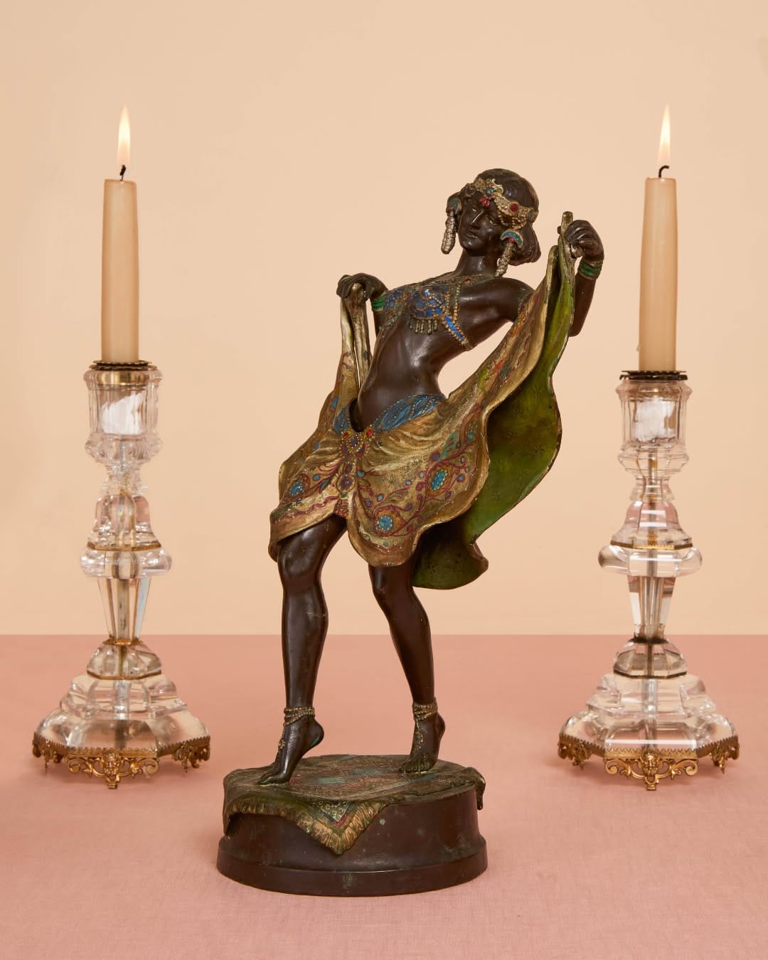 Post 3 by Mayfair Gallery Antiques on Instagram (image)