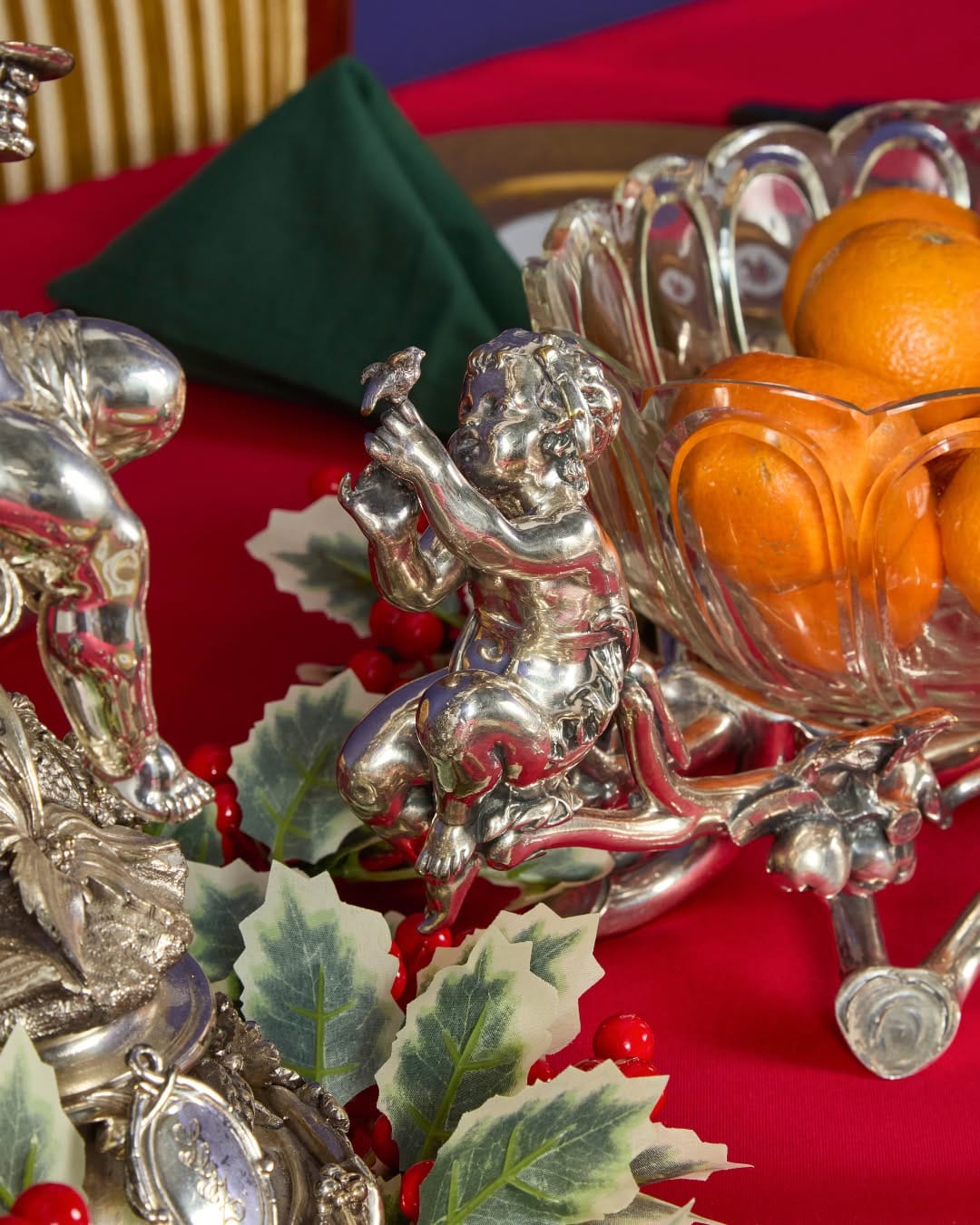 Post 10 by Mayfair Gallery Antiques on Instagram (image)